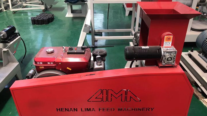 <h3>High-Quality Fully Automatic Feed Machine Animal Feed …</h3>
